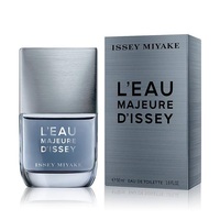 Issey Miyake Nuit D’Issey /for men/ eau de toilette 125 ml (flacon)