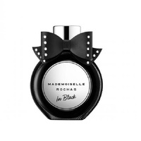 Rochas Mademoiselle In Black /дамски/ eau de parfum 90 ml - без кутия
