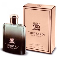 Trussardi The Black Rose /дамски/ eau de parfum 100 ml