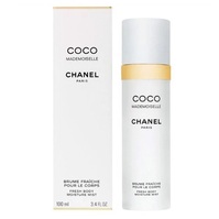 Chanel Coco Mademoiselle Дамски Дезодорант Спрей 100 ml  