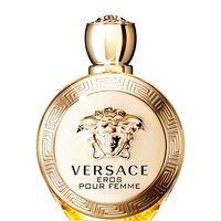 Versace Eros Pour Femme /дамски/ eau de parfum 100 ml (без кутия, с капачка)