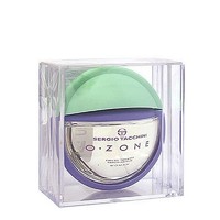 Sergio Tacchini O-Zone Тоалетна вода за жени 75 ml 