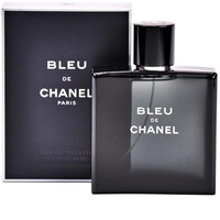 Chanel Bleu de Chanel /мъжки/ eau de toilette 50 ml 
