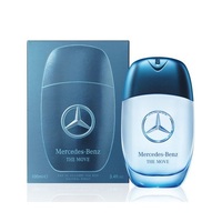 Mercedes-Benz The Move /мъжки/ EdT 100 ml