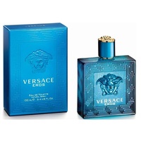 Versace Eros /for men/ eau de toilette 100 ml