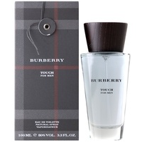 Burberry Touch /for men/ eau de toilette 30 ml