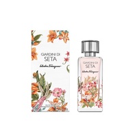 Salvatore Ferragamo Giardini di Seta Унисекс eau de parfum 100 ml