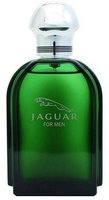 Jaguar Jaguar For Men /for men/ eau de toilette 100 ml Зелен (flacon)