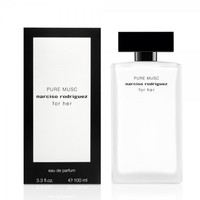 Narciso Rodriguez Pure Musc for Her /дамски/ eau de parfum 30 ml