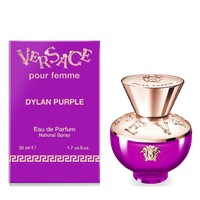 Versace Dylan Purple Парфюмна вода за Жени 50 ml /2022
