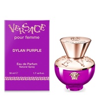 Versace Dylan Purple Парфюмна вода за Жени 50 ml