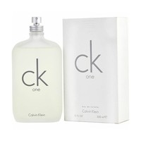 Calvin Klein CK ONE Тоалетна вода Унисекс 300 ml