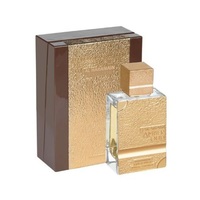 Al Haramain Amber Oud Gold 999.9 Dubai Edition Унисекс Extrait de Parfum 75 ml