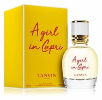 Lanvin A Girl In Capri /дамски/ eau de toillet 30 ml