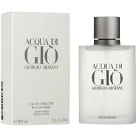 Armani Acqua Di Gio Парфюмна вода за мъже 125 ml / refillable / 2022