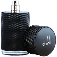 Dunhill Icon Elite 2016 /мъжки/ Eau de Parfum 100 ml (без кутия, с капачка)