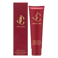 Jimmy Choo I Want Choo Дамски Лосион за Тяло 150 ml