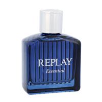 Replay Essential  /мъжки/ eau de toilette 75 ml (без кутия)