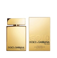 Dolce & Gabbana The One /for men/ eau de parfum 100 ml