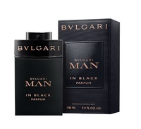 Bvlgari Man In Black /мъжки/ Парфюм 100 мл