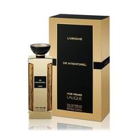 Lalique Noir Premier Or Intemporel /унисекс/ eau de parfum 100 ml