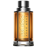 Hugo Boss Boss The Scent /мъжки/ eau de toilette 100 ml (без кутия)