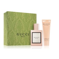 Gucci Bloom Дамски Комплект- EdP 50 ml + body lotion 50 ml