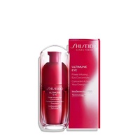 Shiseido Ultimune Eye - Power Infusing Eye Concentrate Дамски Крем 15 мл