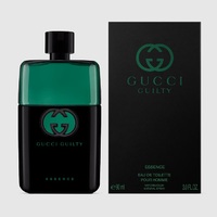 Gucci Guilty Essence /мъжки/ eau de toilette 90 ml