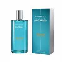 Davidoff Cool Water Wave /мъжки/ eau de toilette 125 ml 