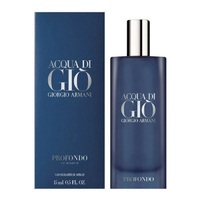 Armani Acqua di Gio Profondo Парфюмна вода за Мъже 15 ml 