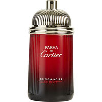 Cartier Pasha Edition Noire Sport /мъжки/ eau de toilette 100 ml - без кутия