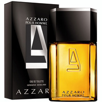 Azzaro Pour Homme /for men/ eau de toilette 30 ml