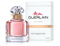 Guerlain Mon Guerlain /дамски/ eau de parfum 50 ml /2017