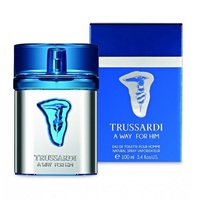 Trussardi A Way For Him /мъжки/ eau de toilette 30 ml