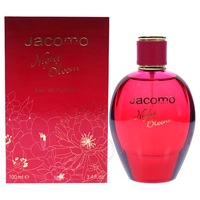 Jacomo Night Bloom /дамски/ eau de parfum 100 ml