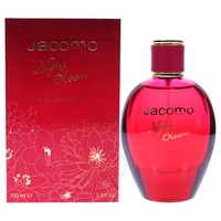 Jacomo For Her /for women/ eau de parfum 100 ml