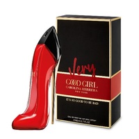 Carolina Herrera Very Good Girl Glam  Парфюм за Жени 80ml /2022