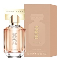 Hugo Boss The Scent /дамски/ eau de parfum 50 ml