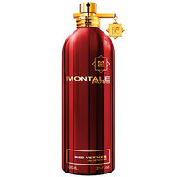 Montale Red Vetyver (shiny red bottle) /мъжки/ eau de parfum 100 ml - без кутия