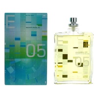 Escentric Molecules Escentric 05 Тоалетна вода Унисекс 100 ml   