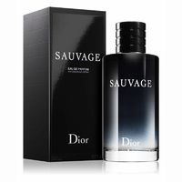 Dior Sauvage /мъжки/ eau de parfum 200 ml 2018