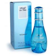 Davidoff Cool Water /for women/ eau de toilette 50 ml