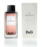 Dolce & Gabbana 3 L`Imperatrice /дамски/ eau de toilette 100 ml 