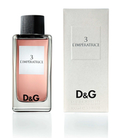 Dolce & Gabbana 3 L`Imperatrice /for women/ eau de toilette 100 ml 