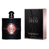 Yves Saint Laurent Black Opium /for women/ eau de parfum 50 ml