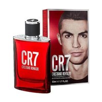 Cristiano Ronaldo Legacy /for men/ eau de toilette 100 ml