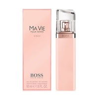 Hugo Boss Boss Ma Vie Intense /дамски/ eau de parfum 50 ml /2016