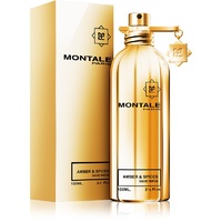 Montale Soleil de Capri (shiny silver bottle) /for men and women/ eau de parfum 100 ml (flacon)