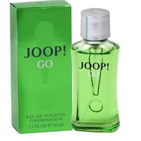 Joop! Go /мъжки/ eau de toilette 50 ml 